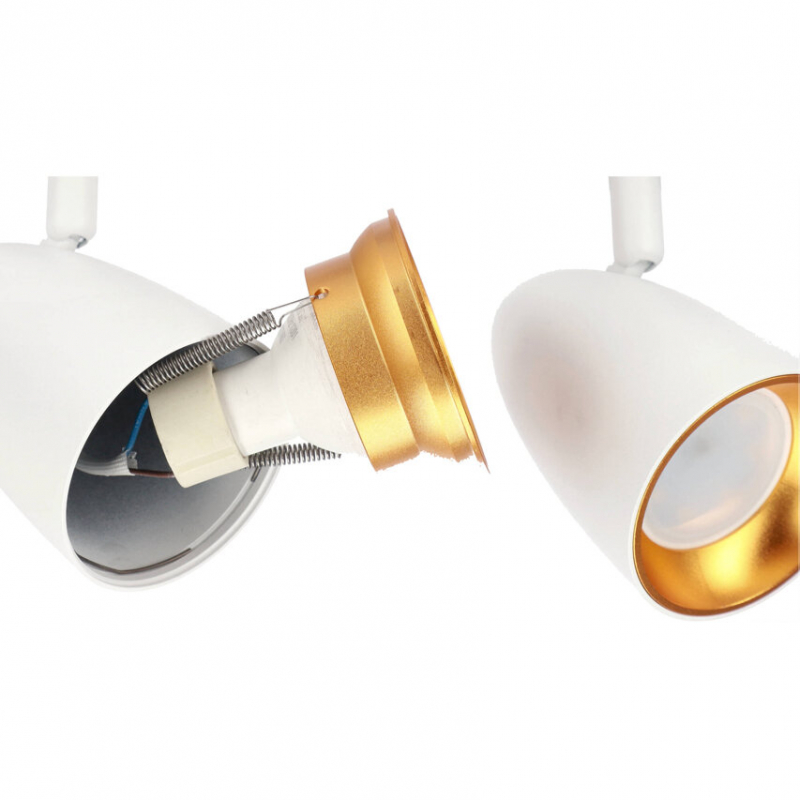 Spot OVO 3 White Gold EDO777240
