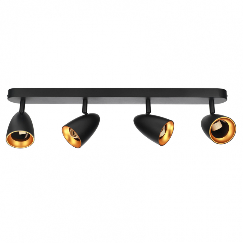 Spot OVO 4 Black Gold EDO777243