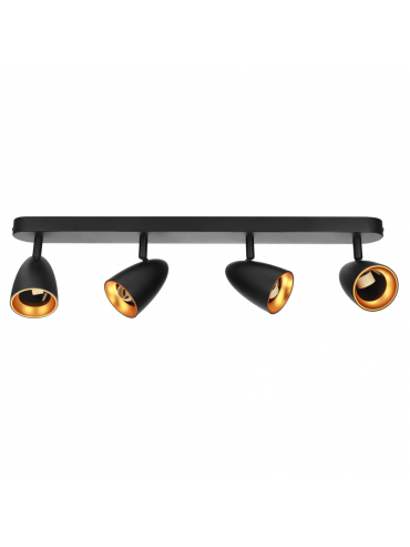 Spot OVO 4 Black Gold EDO777243