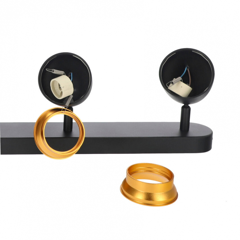 Spot OVO 4 Black Gold EDO777243