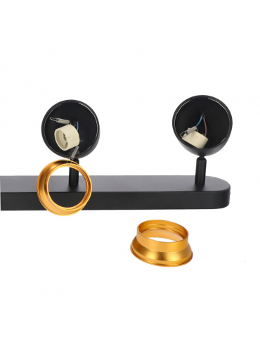 Spot OVO 4 Black Gold EDO777243