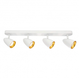 Spot OVO 4 White Gold EDO777242