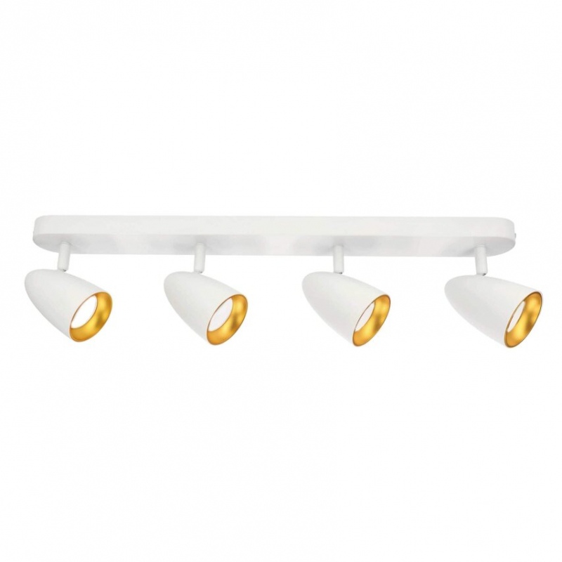 Spot OVO 4 White Gold EDO777242