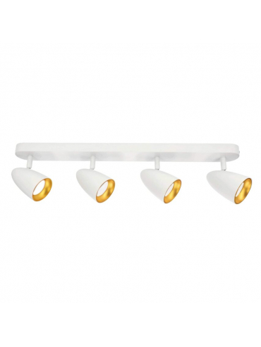 Spot OVO 4 White Gold EDO777242