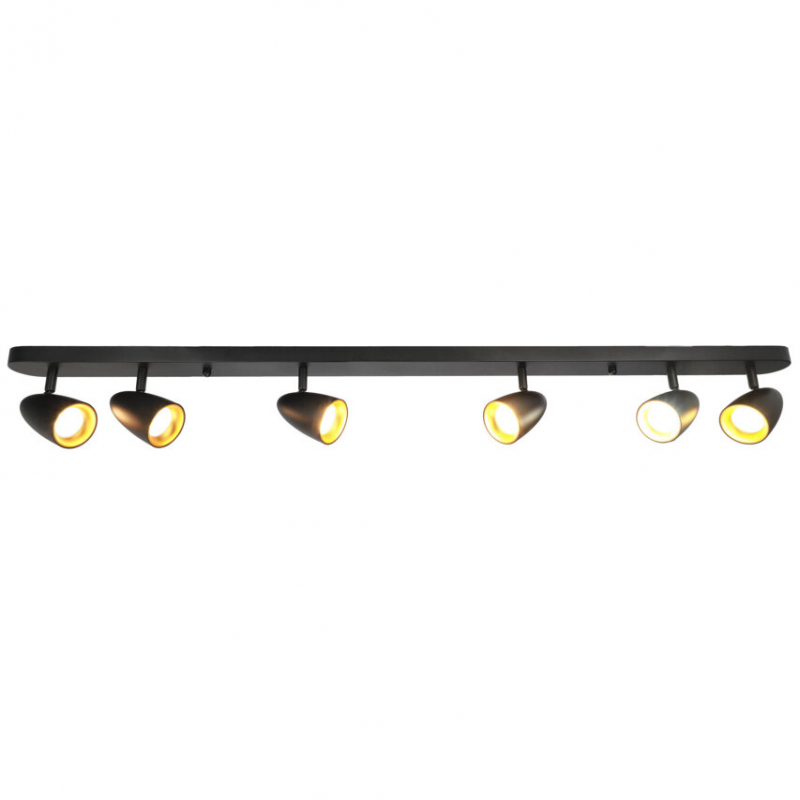 Spot OVO 6 Black Gold EDO777245