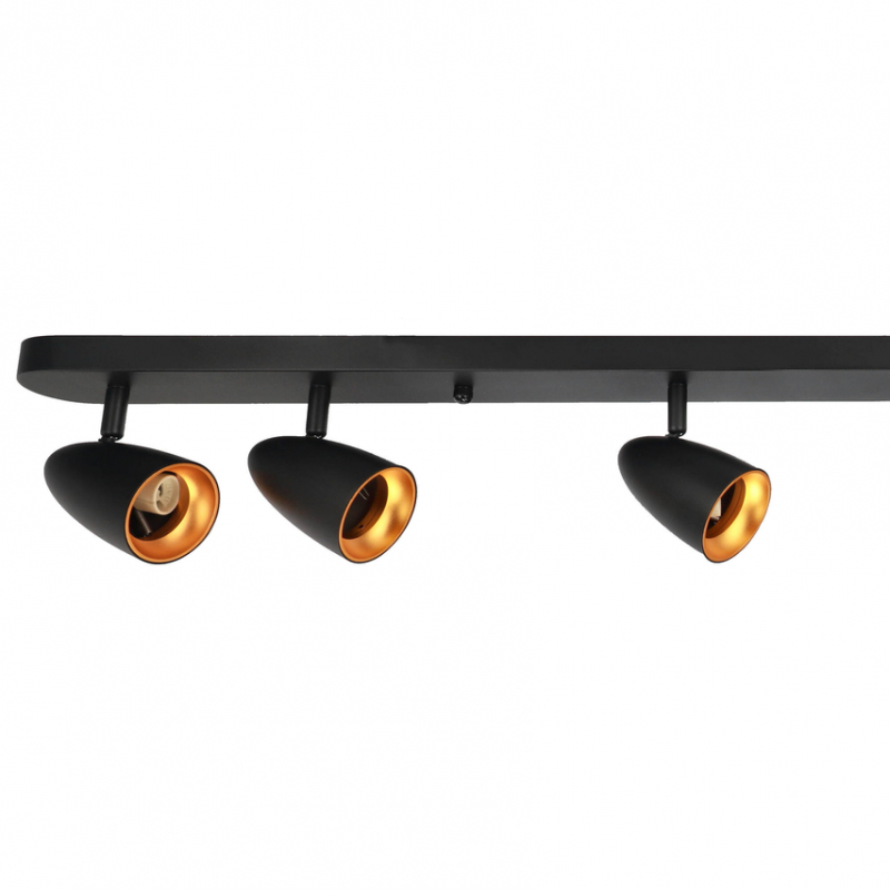 Spot OVO 6 Black Gold EDO777245