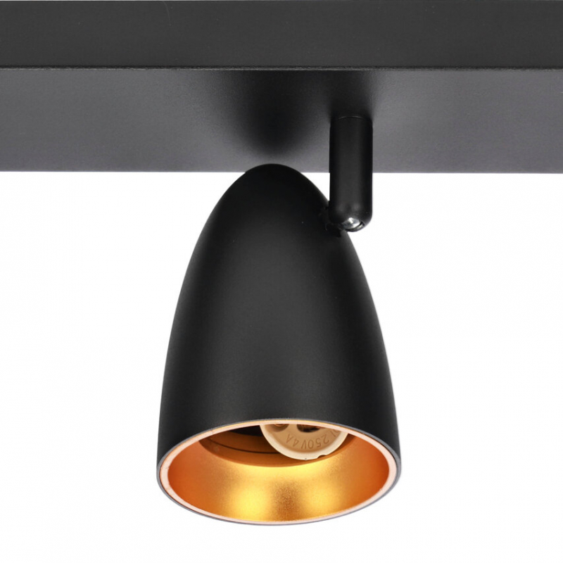 Spot OVO 6 Black Gold EDO777245