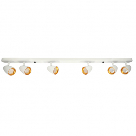 Spot OVO 6 White Gold EDO777244