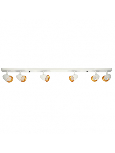 Spot OVO 6 White Gold EDO777244
