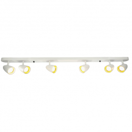 Spot OVO 6 White Gold EDO777244