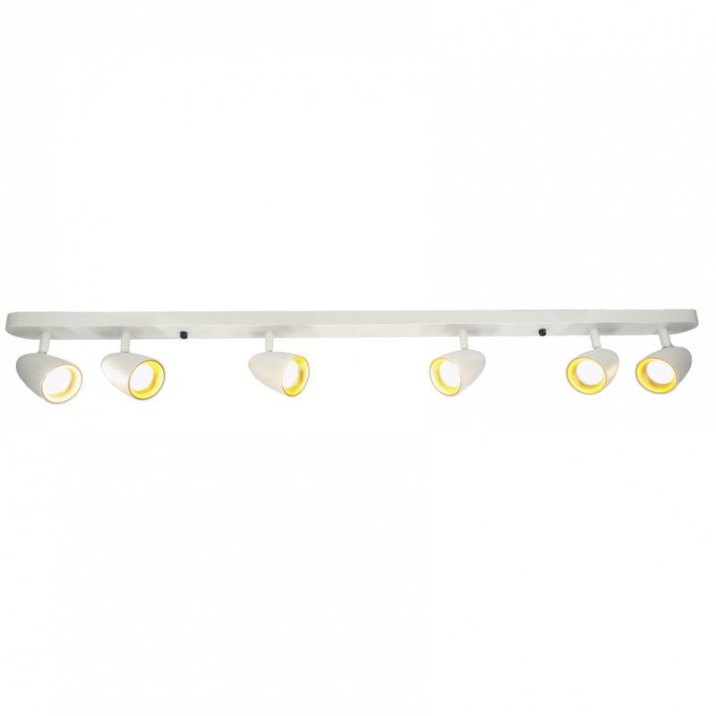 Spot OVO 6 White Gold EDO777244