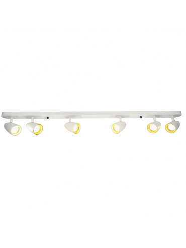 Spot OVO 6 White Gold EDO777244