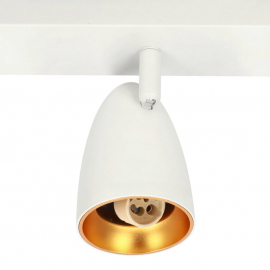 Spot OVO 6 White Gold EDO777244