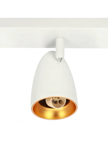 Spot OVO 6 White Gold EDO777244