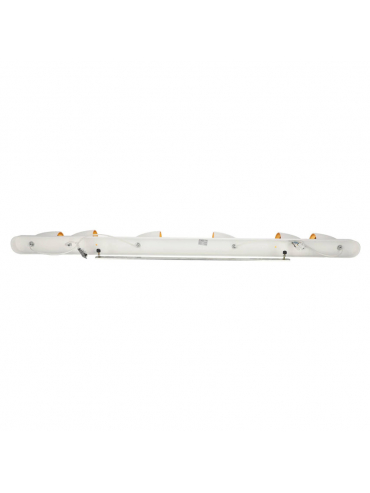 Spot OVO 6 White Gold EDO777244