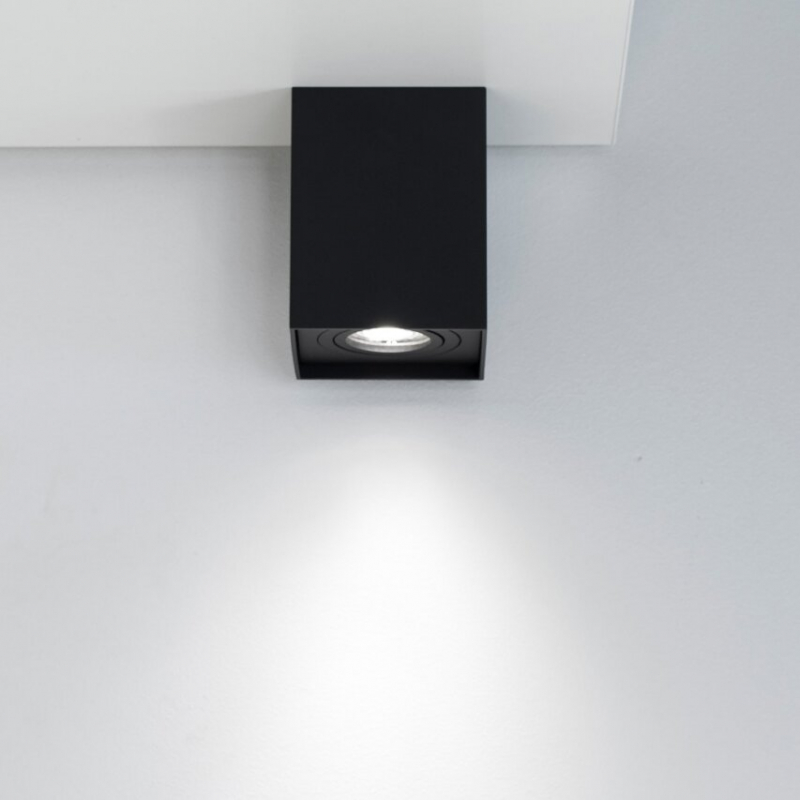 Spot PALLAD 1 Black EDO777108