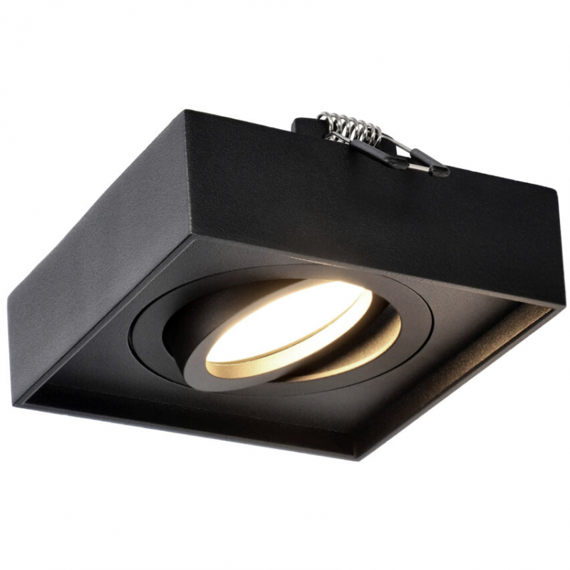 Spot PALLAD 1 MINI Black EDO777125