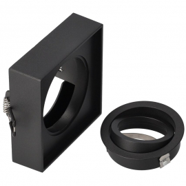 Spot PALLAD 1 MINI Black EDO777125