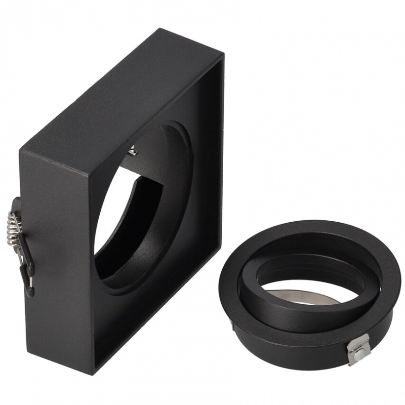 Spot PALLAD 1 MINI Black EDO777125