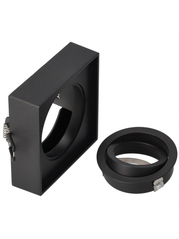 Spot PALLAD 1 MINI Black EDO777125