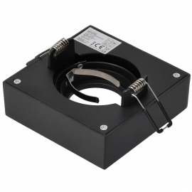 Spot PALLAD 1 MINI Black EDO777125