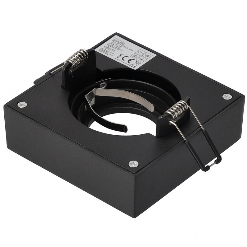 Spot PALLAD 1 MINI Black EDO777125