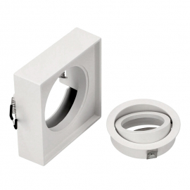 Spot PALLAD 1 MINI White EDO777124