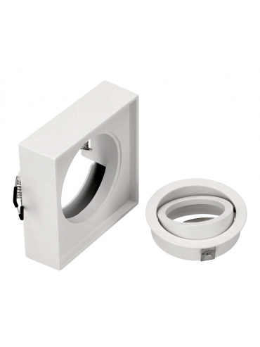 Spot PALLAD 1 MINI White EDO777124