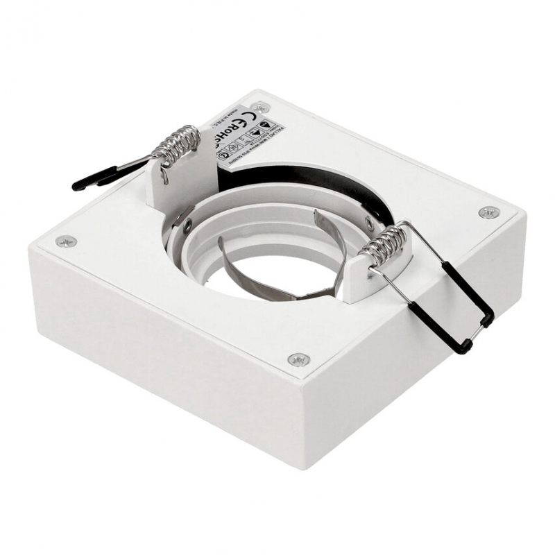 Spot PALLAD 1 MINI White EDO777124