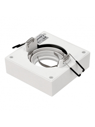 Spot PALLAD 1 MINI White EDO777124