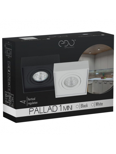 Spot PALLAD 1 MINI White EDO777124