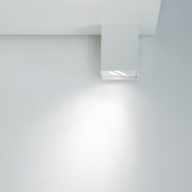 Spot PALLAD 1 White EDO777109