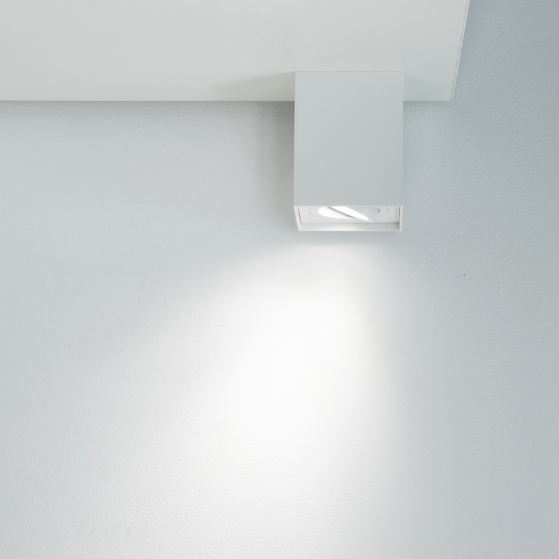 Spot PALLAD 1 White EDO777109