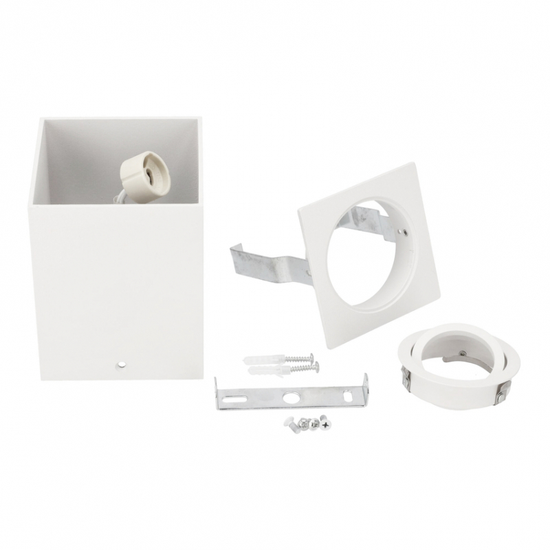 Spot PALLAD 1 White EDO777109