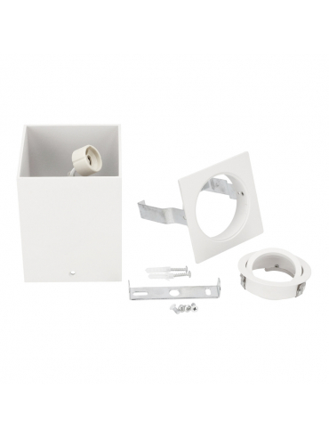 Spot PALLAD 1 White EDO777109