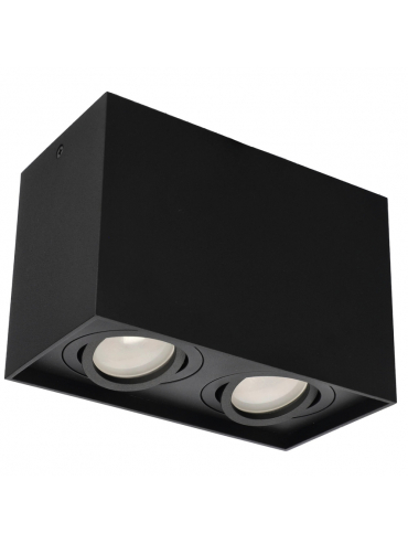 Spot PALLAD 2 Black EDO777110