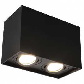 Spot PALLAD 2 Black EDO777110