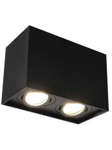 Spot PALLAD 2 Black EDO777110