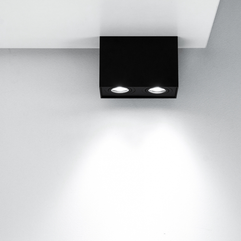 Spot PALLAD 2 Black EDO777110