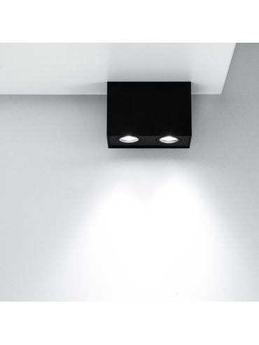 Spot PALLAD 2 Black EDO777110
