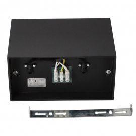 Spot PALLAD 2 Black EDO777110