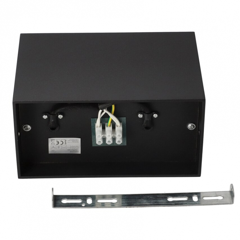 Spot PALLAD 2 Black EDO777110