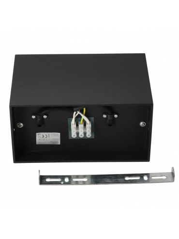 Spot PALLAD 2 Black EDO777110