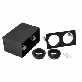 Spot PALLAD 2 Black EDO777110