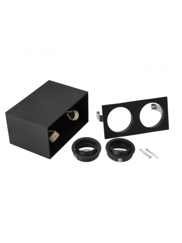 Spot PALLAD 2 Black EDO777110