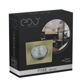 Spot PARIL Brass EDO777322