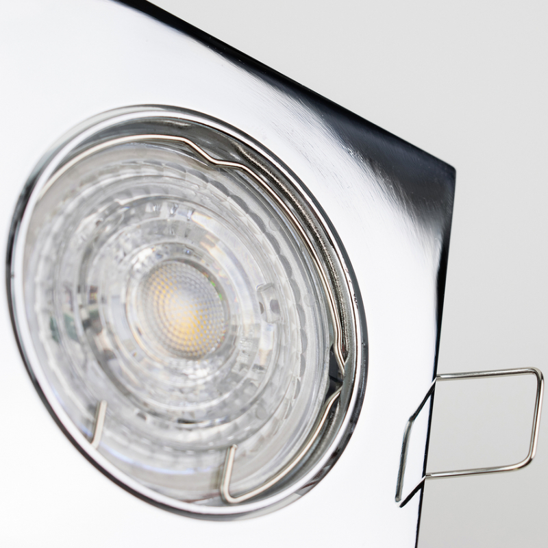 Spot PARIL Chrome EDO777321
