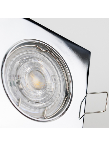 Spot PARIL Chrome EDO777321