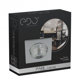 Spot PARIL Chrome EDO777321
