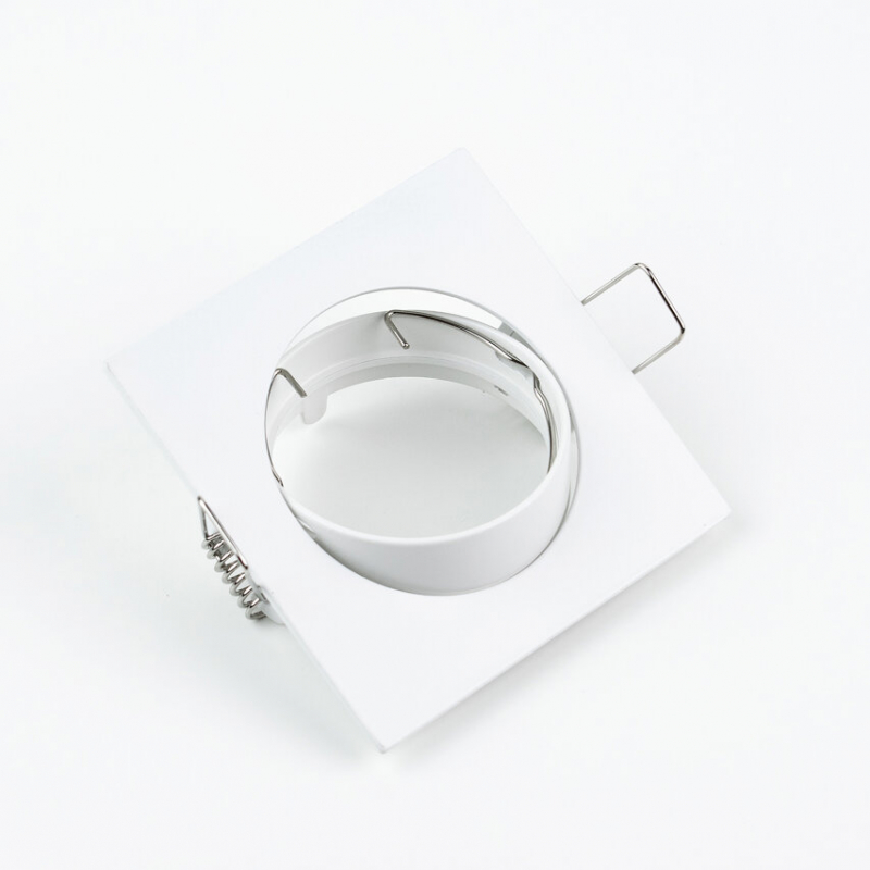 Spot PARIL White EDO777319